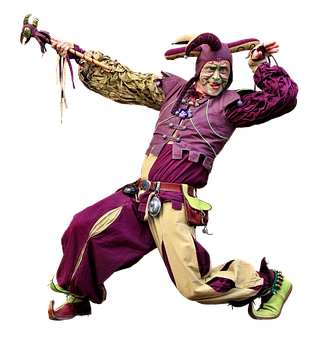 Costume PNG