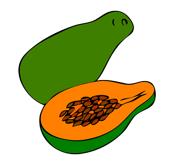 Papaya PNG